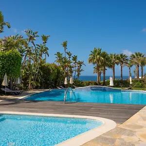 4* Aparthotel Vila
